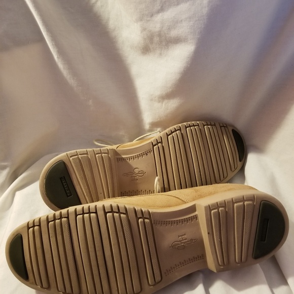 Cole Haan grand Great Jones plain toe derby oxford